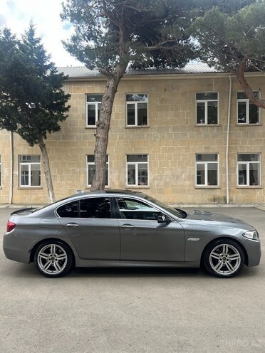 BMW 528 2014, 233,400 km - 2.0 l - Bakı