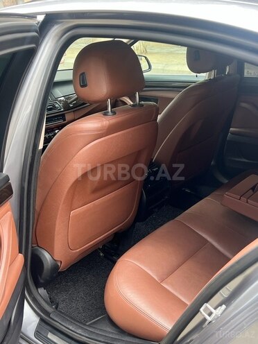 BMW 528 2014, 233,400 km - 2.0 l - Bakı