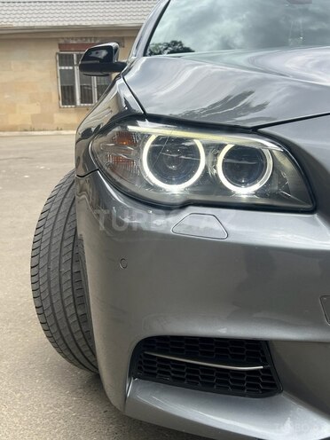 BMW 528 2014, 233,400 km - 2.0 l - Bakı