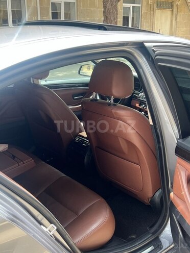 BMW 528 2014, 233,400 km - 2.0 l - Bakı
