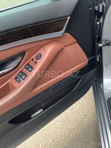 BMW 528 2014, 233,400 km - 2.0 l - Bakı