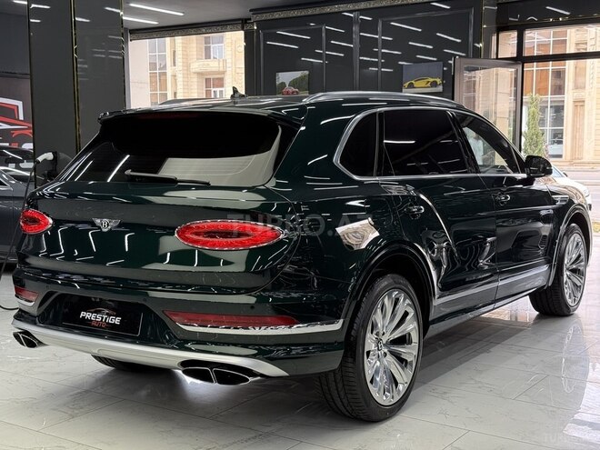 Bentley Bentayga 2023, 21,000 km - 4.0 l - Bakı