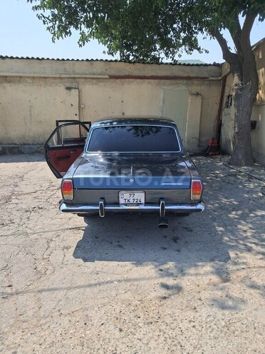 GAZ 24 1978, 238,000 km - 2.4 l - Bakı