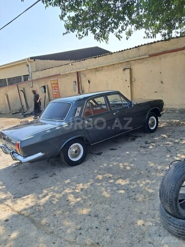 GAZ 24 1978, 238,000 km - 2.4 l - Bakı