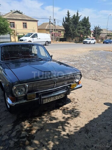 GAZ 24 1978, 238,000 km - 2.4 l - Bakı