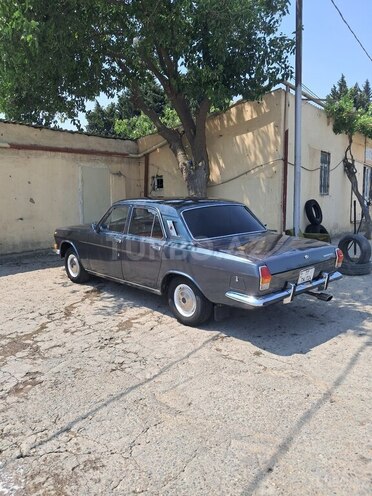 GAZ 24 1978, 238,000 km - 2.4 l - Bakı