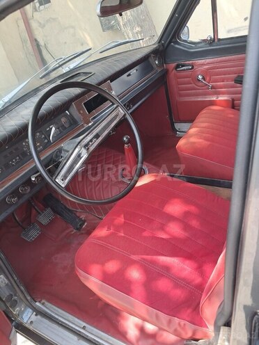 GAZ 24 1978, 238,000 km - 2.4 l - Bakı