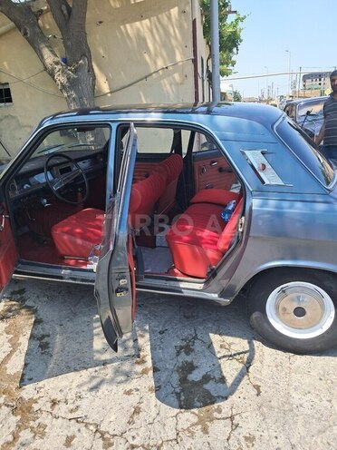 GAZ 24 1978, 238,000 km - 2.4 l - Bakı