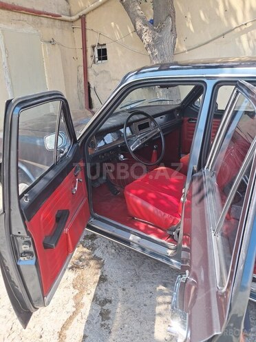 GAZ 24 1978, 238,000 km - 2.4 l - Bakı