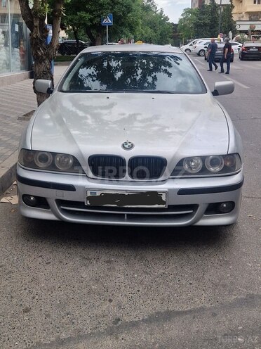 BMW 540 1997, 298,000 km - 4.4 l - Bakı