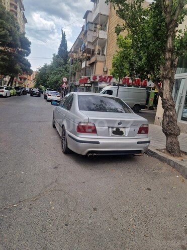 BMW 540 1997, 298,000 km - 4.4 l - Bakı