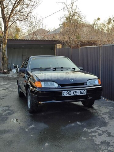 LADA (VAZ) 2115 2010, 156,000 km - 1.6 l - Balakən