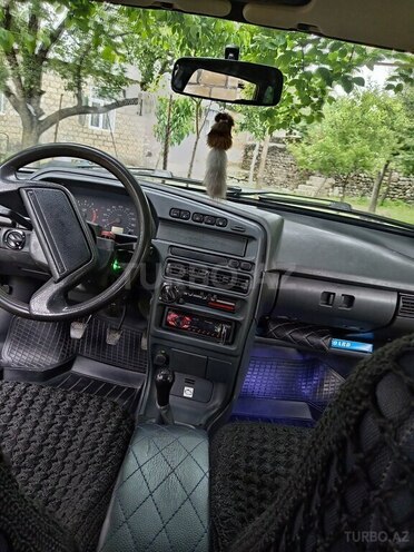 LADA (VAZ) 2115 2010, 156,000 km - 1.6 l - Balakən