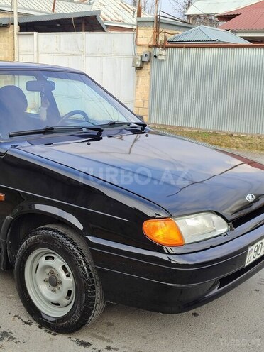 LADA (VAZ) 2115 2010, 156,000 km - 1.6 l - Balakən