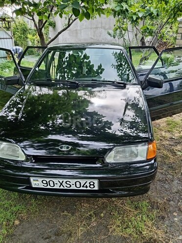 LADA (VAZ) 2115 2010, 156,000 km - 1.6 l - Balakən
