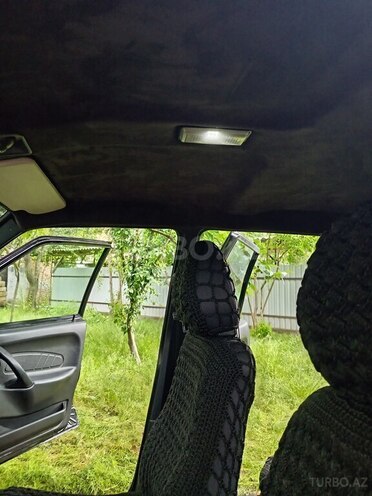 LADA (VAZ) 2115 2010, 156,000 km - 1.6 l - Balakən