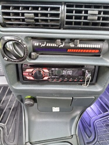 LADA (VAZ) 2115 2010, 156,000 km - 1.6 l - Balakən