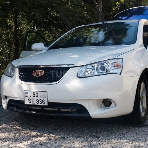Geely  2013, 285,000 km - 1.8 l - Kürdəmir