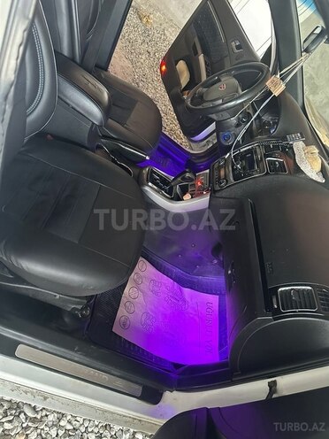 Geely  2013, 285,000 km - 1.8 l - Kürdəmir