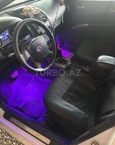 Geely  2013, 285,000 km - 1.8 l - Kürdəmir