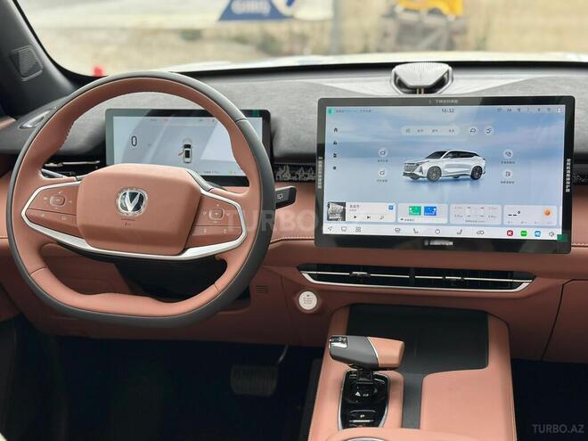 Changan  2025, 0 km - 1.5 l - Bakı