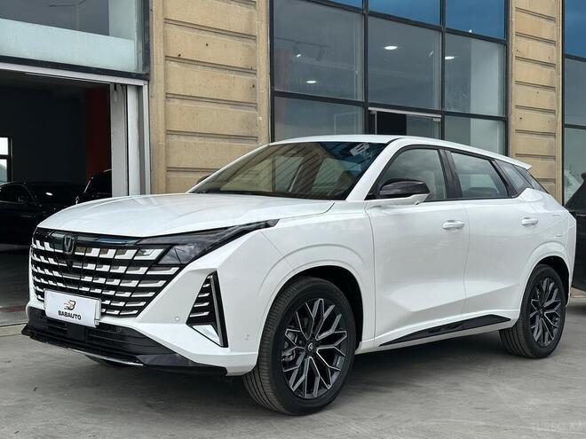 Changan  2025, 0 km - 1.5 l - Bakı
