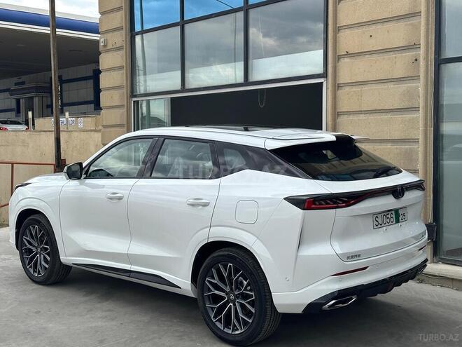 Changan  2025, 0 km - 1.5 l - Bakı