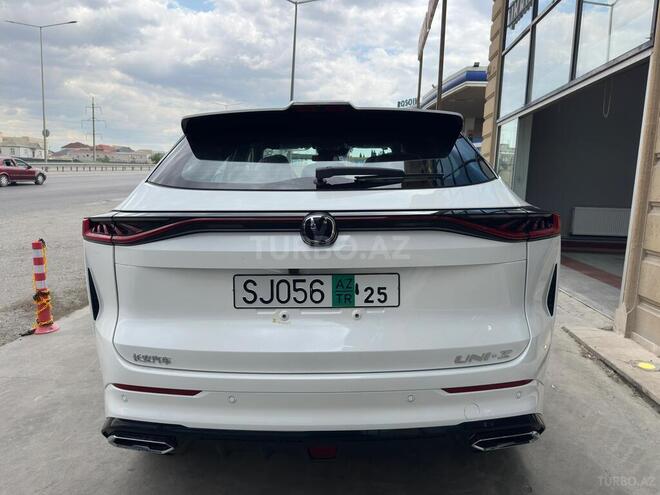 Changan  2025, 0 km - 1.5 l - Bakı