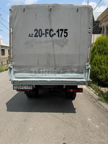 GAZ 330200 2009, 100,000 km - 2.5 l - Gəncə