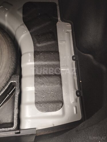 Hyundai Accent 2015, 208,000 km - 1.4 l - Bakı