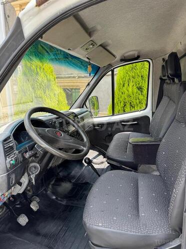 GAZ 330200 2009, 100,000 km - 2.5 l - Gəncə