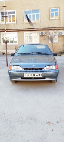 LADA (VAZ) 2115 2011, 167,000 km - 1.6 л - Bakı