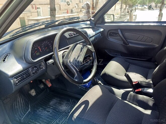 LADA (VAZ) 2115 2011, 167,000 km - 1.6 л - Bakı