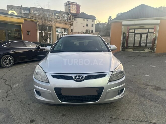 Hyundai i30 2008, 175,000 km - 1.6 l - Bakı