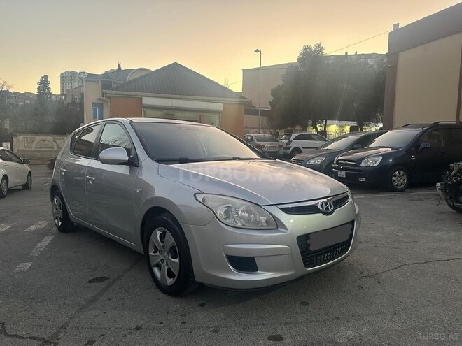 Hyundai i30 2008, 175,000 km - 1.6 l - Bakı