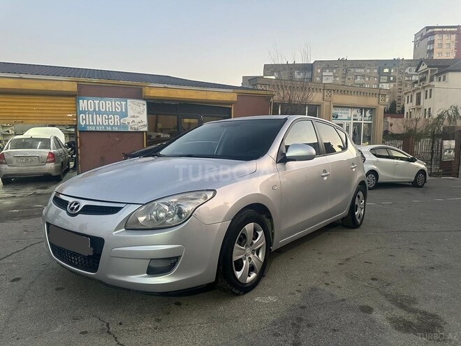 Hyundai i30 2008, 175,000 km - 1.6 l - Bakı