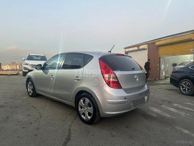 Hyundai i30 2008, 175,000 km - 1.6 l - Bakı