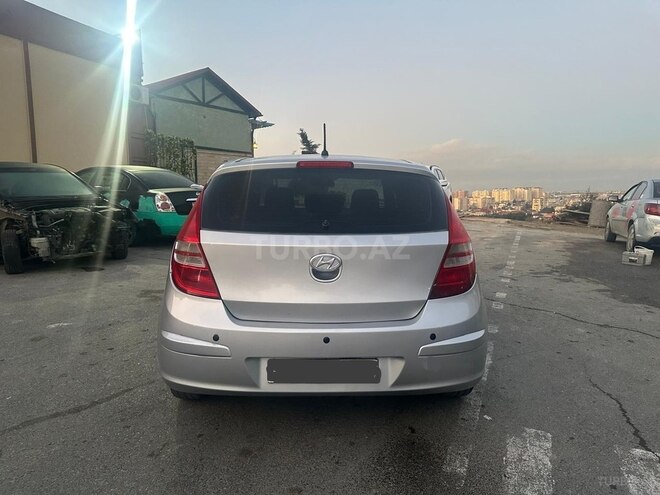 Hyundai i30 2008, 175,000 km - 1.6 l - Bakı