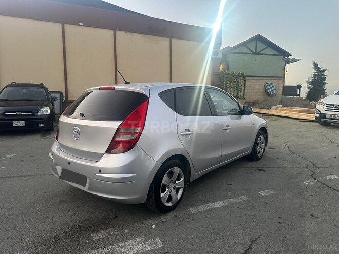 Hyundai i30 2008, 175,000 km - 1.6 l - Bakı