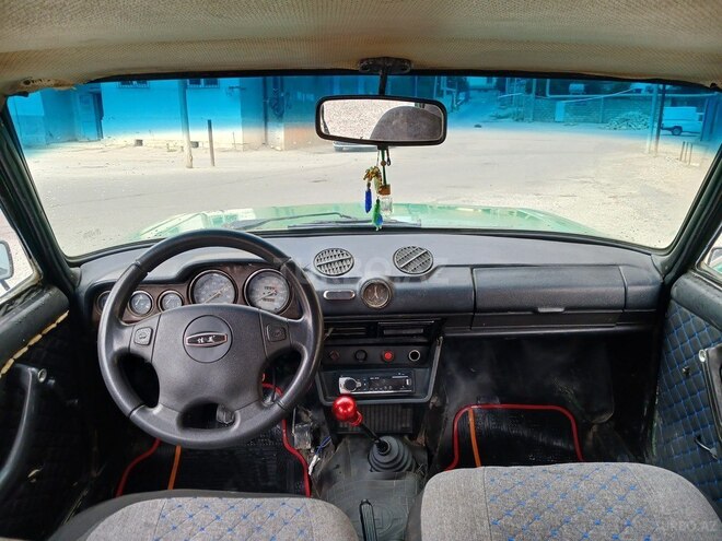 LADA (VAZ) 2106 1984, 21,000 km - 1.5 l - Bakı
