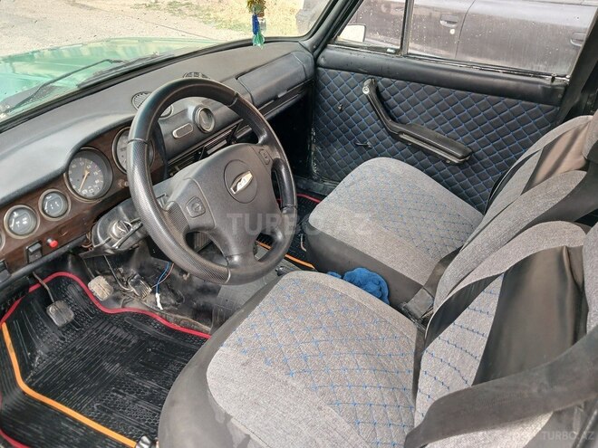 LADA (VAZ) 2106 1984, 21,000 km - 1.5 l - Bakı