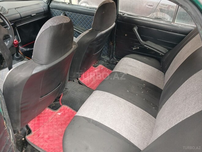 LADA (VAZ) 2106 1984, 21,000 km - 1.5 l - Bakı