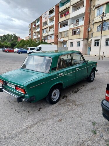 LADA (VAZ) 2106 1984, 21,000 km - 1.5 l - Bakı