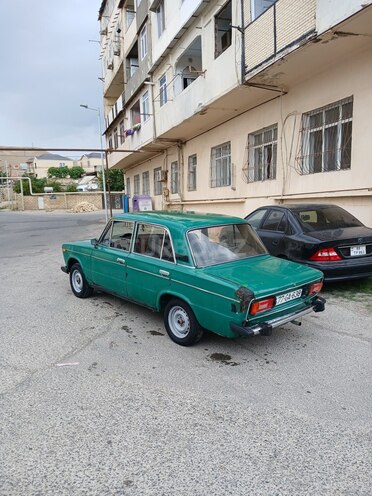 LADA (VAZ) 2106 1984, 21,000 km - 1.5 l - Bakı