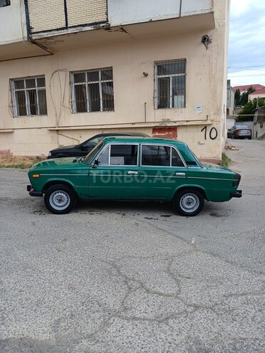 LADA (VAZ) 2106 1984, 21,000 km - 1.5 l - Bakı