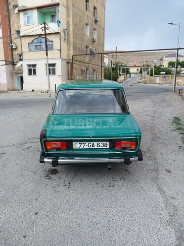 LADA (VAZ) 2106 1984, 21,000 km - 1.5 l - Bakı