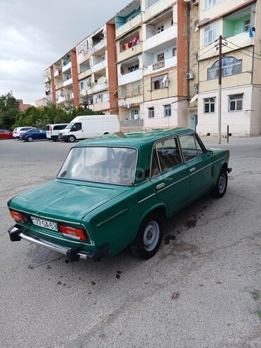 LADA (VAZ) 2106 1984, 21,000 km - 1.5 l - Bakı