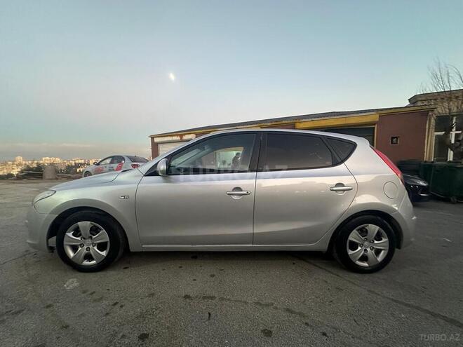 Hyundai i30 2008, 175,000 km - 1.6 l - Bakı