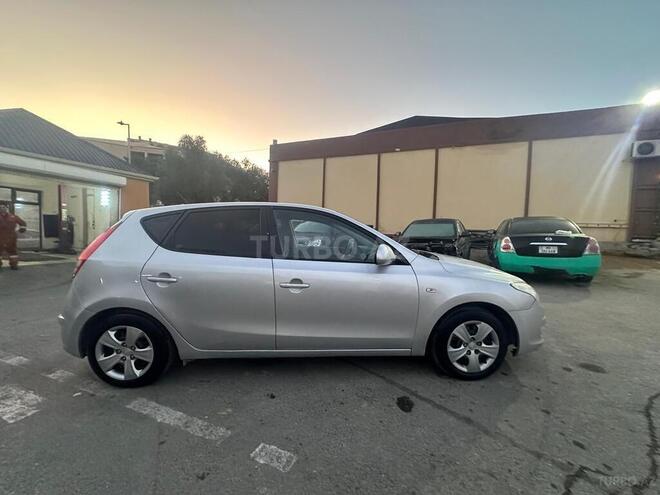 Hyundai i30 2008, 175,000 km - 1.6 l - Bakı