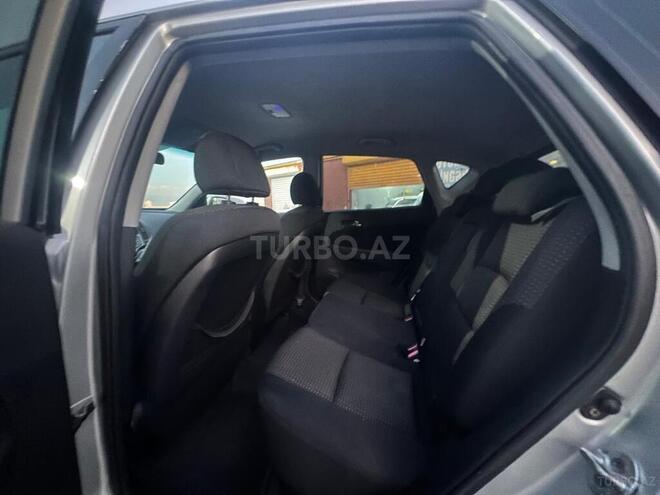 Hyundai i30 2008, 175,000 km - 1.6 l - Bakı